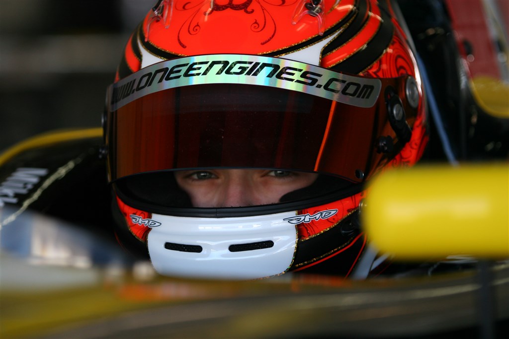 (Foto: MHJ Racing)